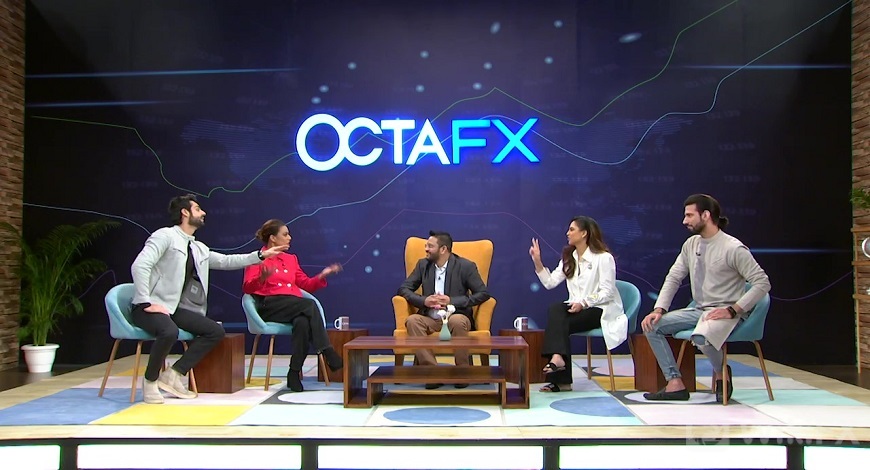 OctaFX 